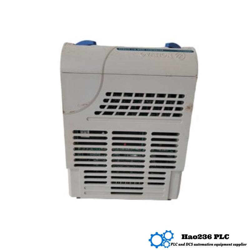 Ovation 1C31181G01 Remote I/O Module