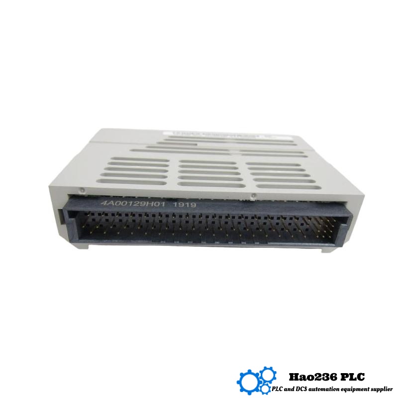 Ovation 1C31181G02 Remote I/O Module