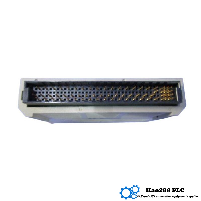 Ovation 1C31192G01 Speed Detection Module