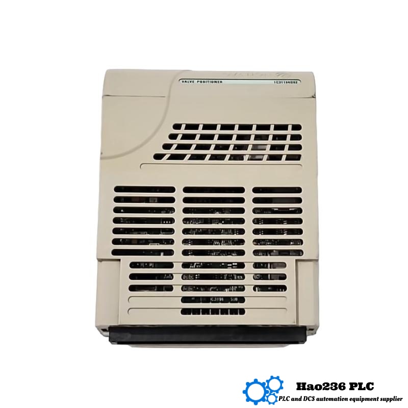 Ovation 1C31194G02 Valve Positioner Module