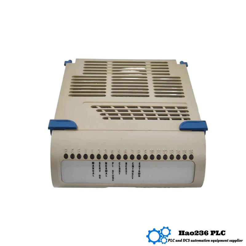 Ovation 1C31194G02 Valve Positioner Module