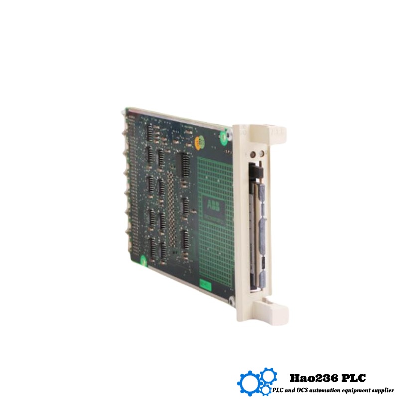 ABB MB510 3BSE002540R1 Program Card Interface Module