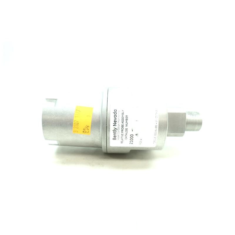 Bently Nevada 21000-16-10-15-088-03-02 Proximity Probe Housing Assembly 3300XL series