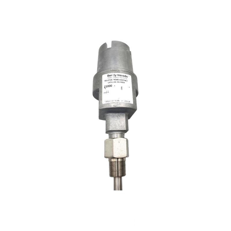 Bently Nevada 21000-16-10-15-088-03-02 Proximity Probe Housing Assembly 3300XL series