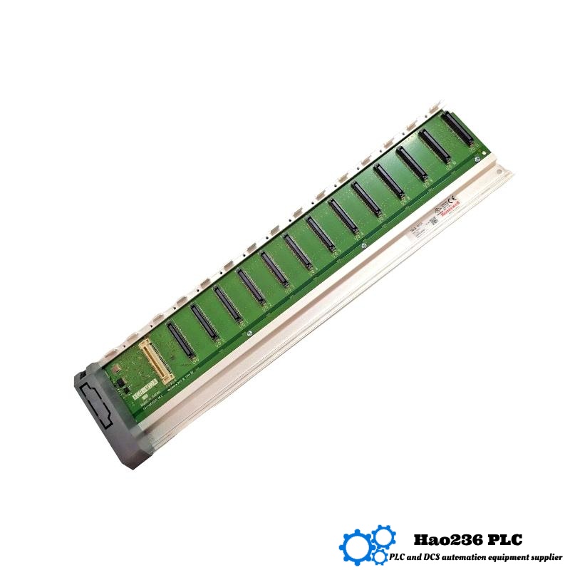 Honeywell 2MLB-M12A-CC Main CPU Base 12 Slots