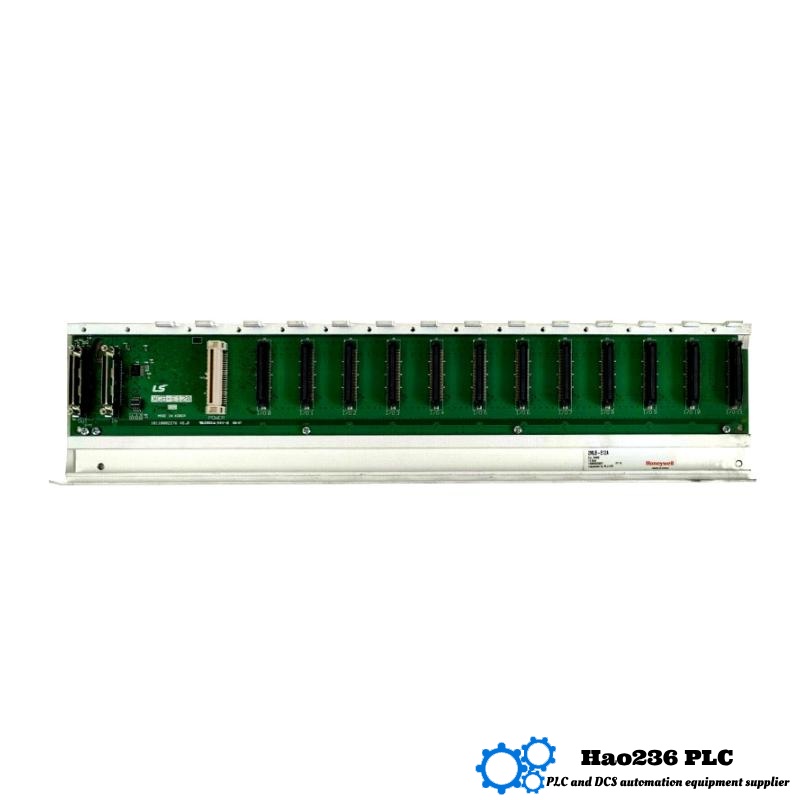 Honeywell 2MLB-M12A-CC Main CPU Base 12 Slots