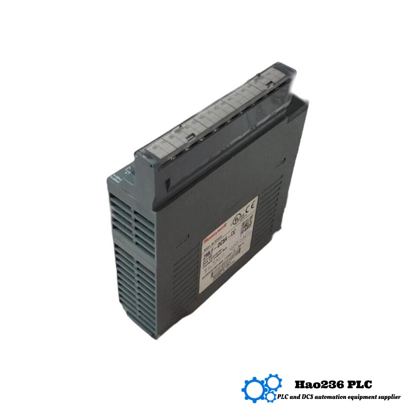 Honeywell 2MLF-DC8A 8-Channel Voltage Output Module