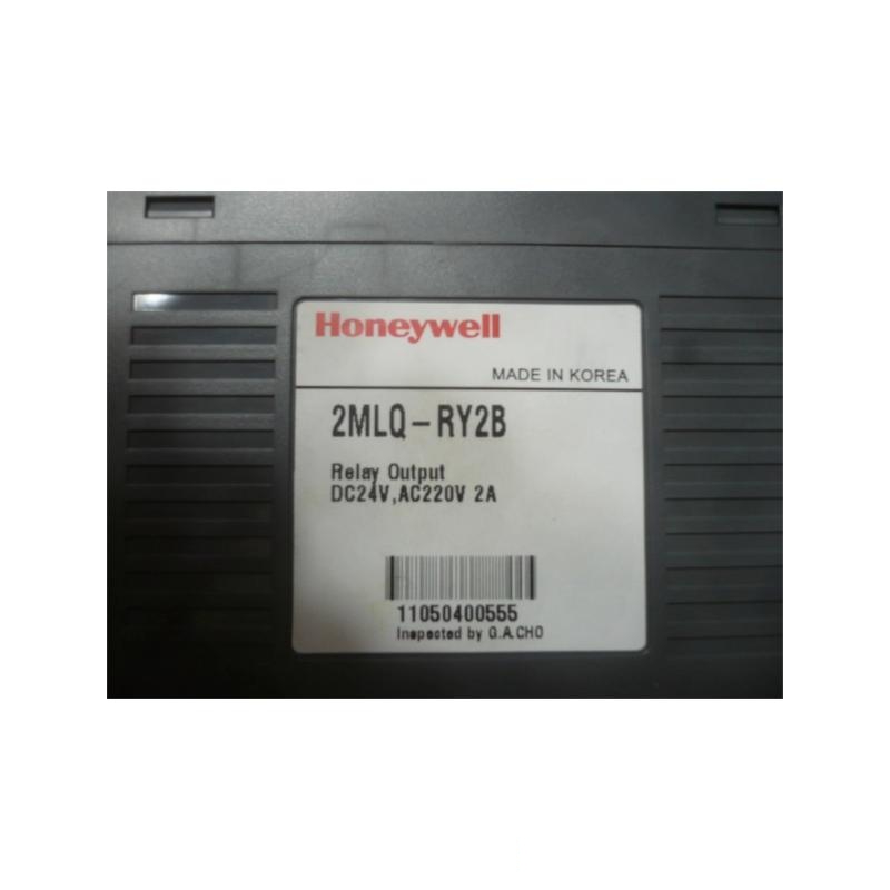Honeywell 2MLQ-RY2B Relay Output Module