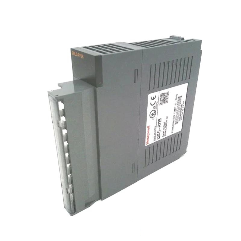 Honeywell 2MLQ-RY2B Relay Output Module