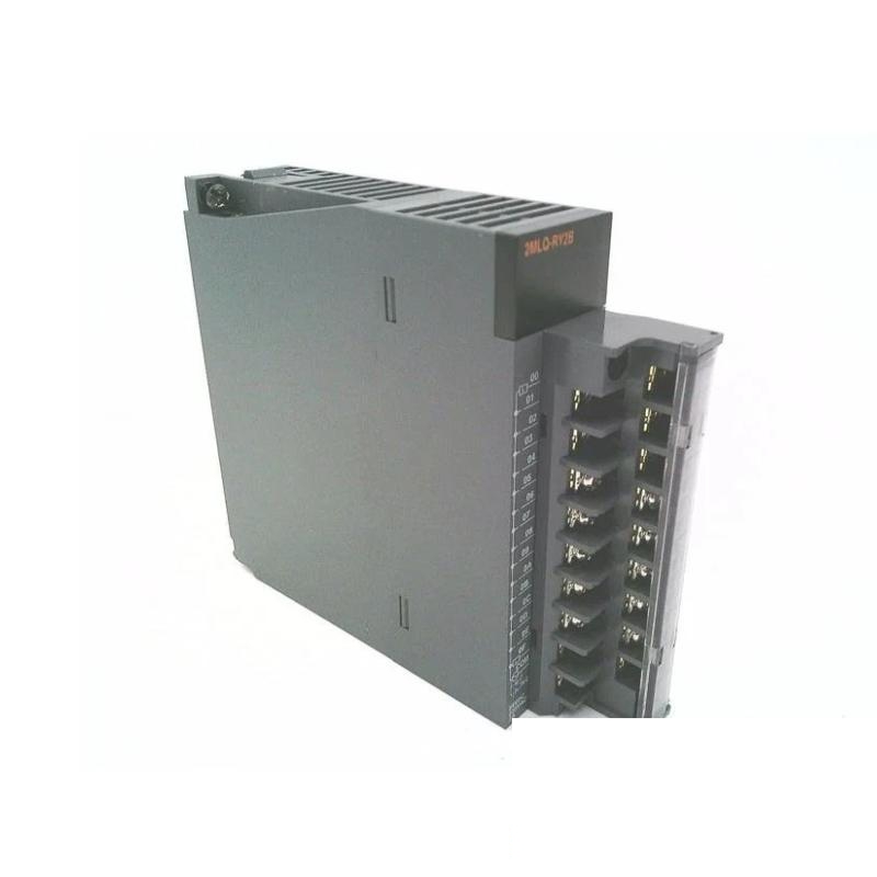 Honeywell 2MLQ-RY2B-CC Relay Output Module