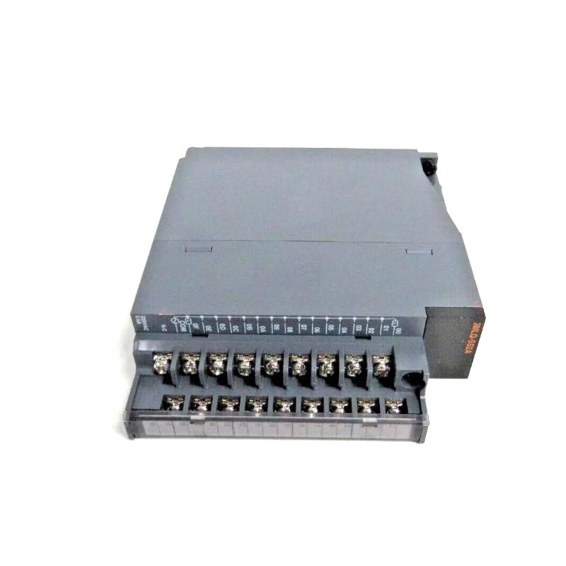 Honeywell 2MLQ-SS2A-CC Triac Output Module