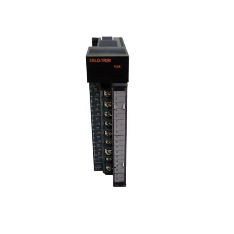 Honeywell 2MLQ-RY2A-CC Relay Digital Output Module