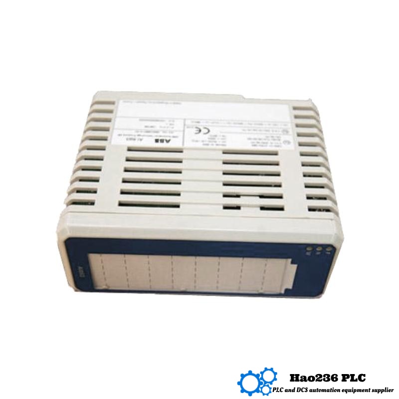 ABB DO890 3BSC690074R1 Digital Output Module 800xA series