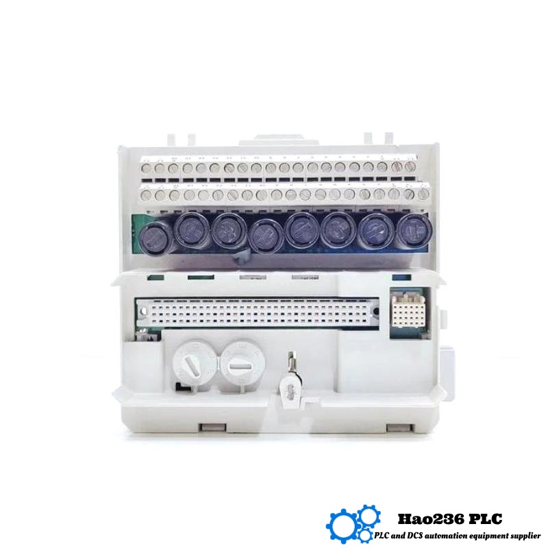 ABB TU838 3BSE008572R1 Terminal Base/Terminal Unit Module
