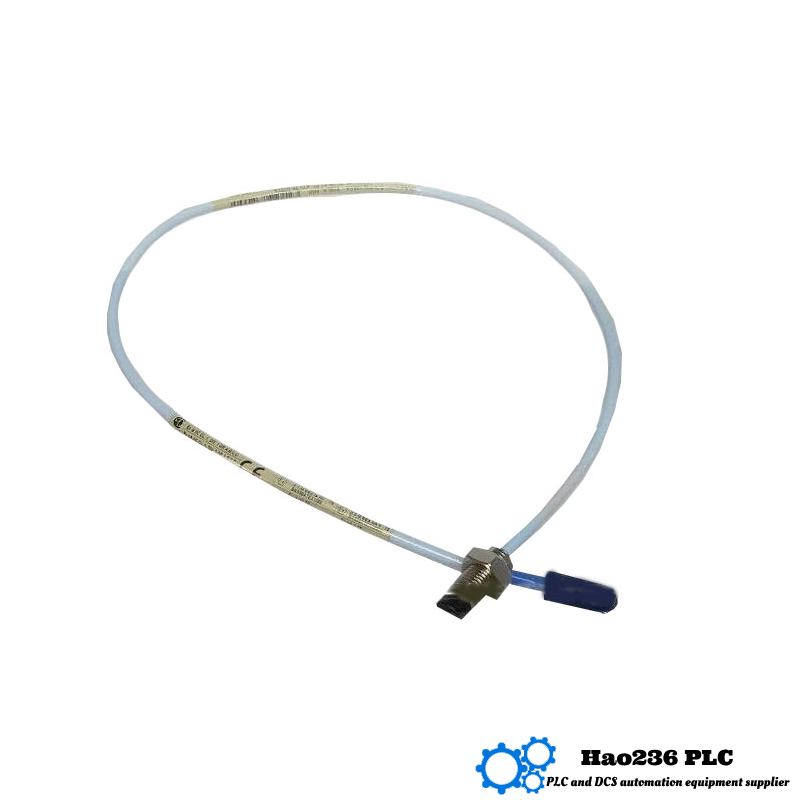 Bently Nevada 330173-00-07-10-02-CN 5mm Proximity Sensor 3300 Series