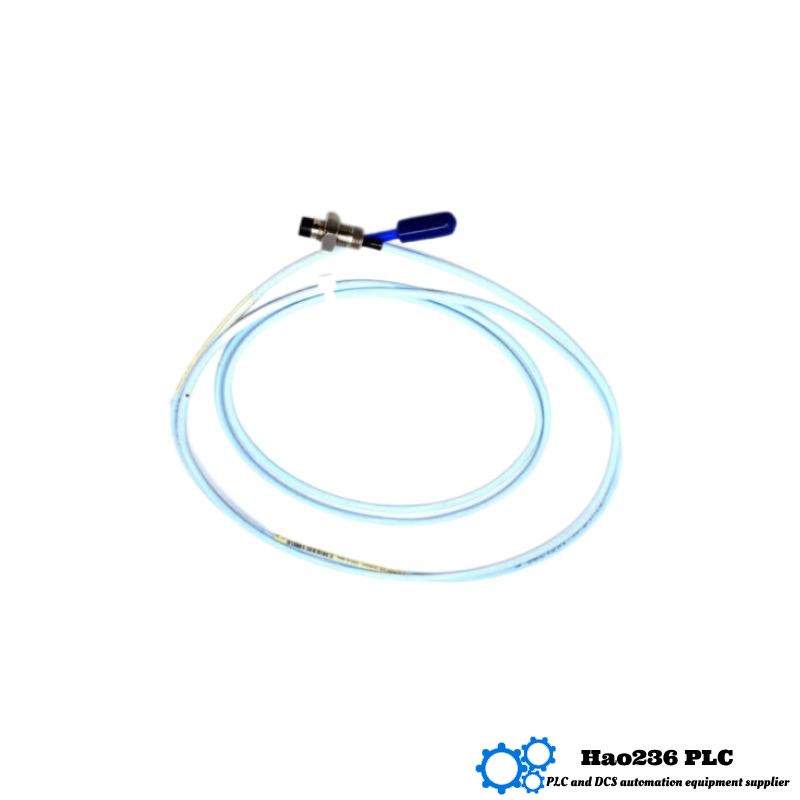 Bently Nevada 330103-00-06-05-02-RU 8 mm Proximity Probe 3300 XL Series