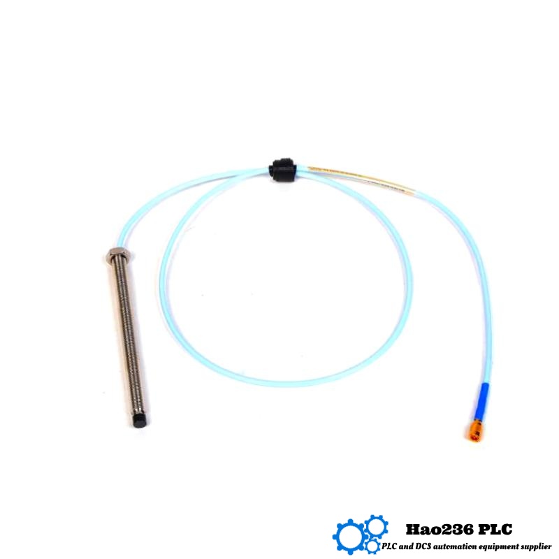 Bently Nevada 330103-00-06-05-02-RU 8 mm Proximity Probe 3300 XL Series