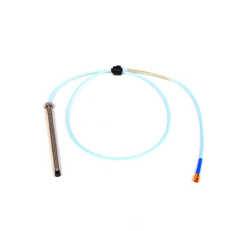 Bently Nevada 330104-00-06-20-01-00 8mm Proximity Probe (Metric) 3300 XL series