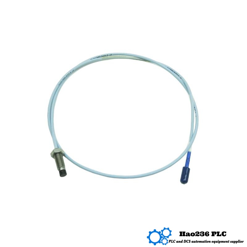 Bently Nevada 330103-00-06-05-02-RU 8 mm Proximity Probe 3300 XL Series