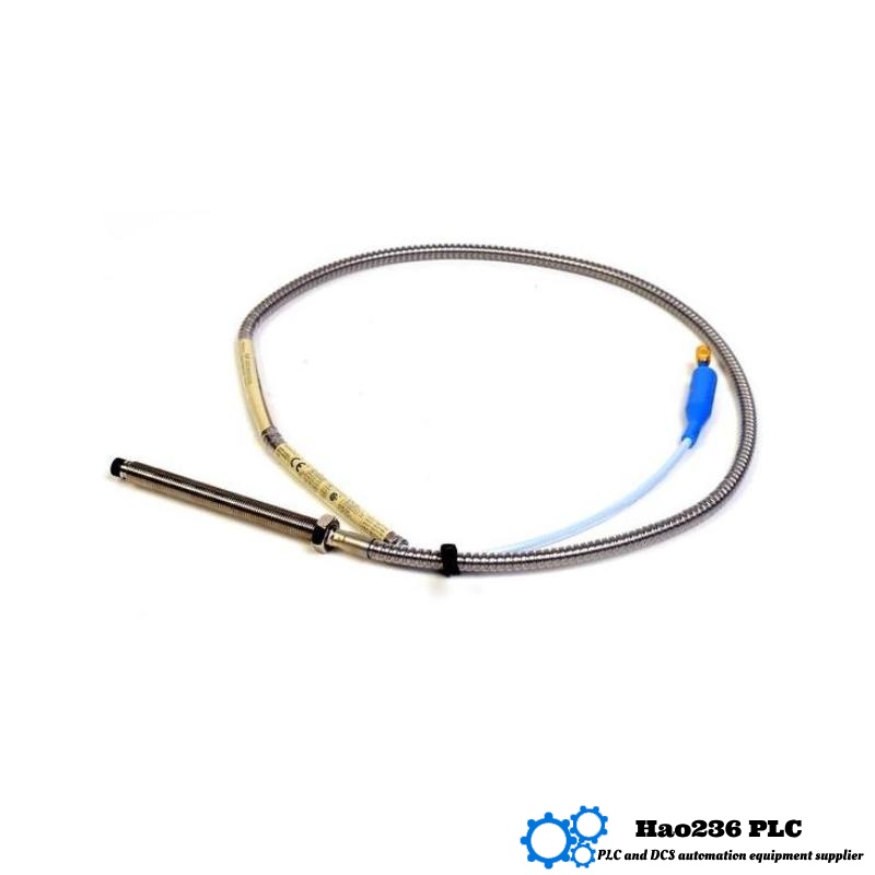 Bently Nevada 330103-00-80-10-02-00 8 mm Proximity Probe 3300 XL series