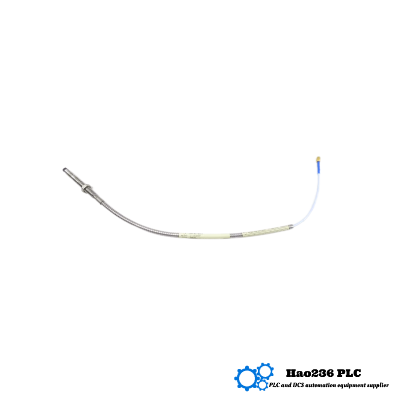 Bently Nevada 330103-00-80-10-02-00 8 mm Proximity Probe 3300 XL series