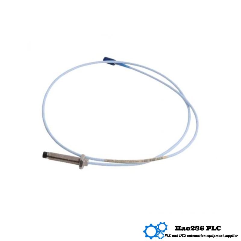 Bently Nevada 330103-00-80-10-02-00 8 mm Proximity Probe 3300 XL series