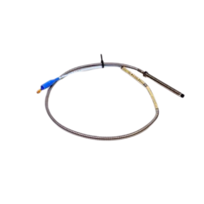 Bently Nevada 330104-00-07-10-02-00 8 mm Proximity Probe Metric 3300 XL Series