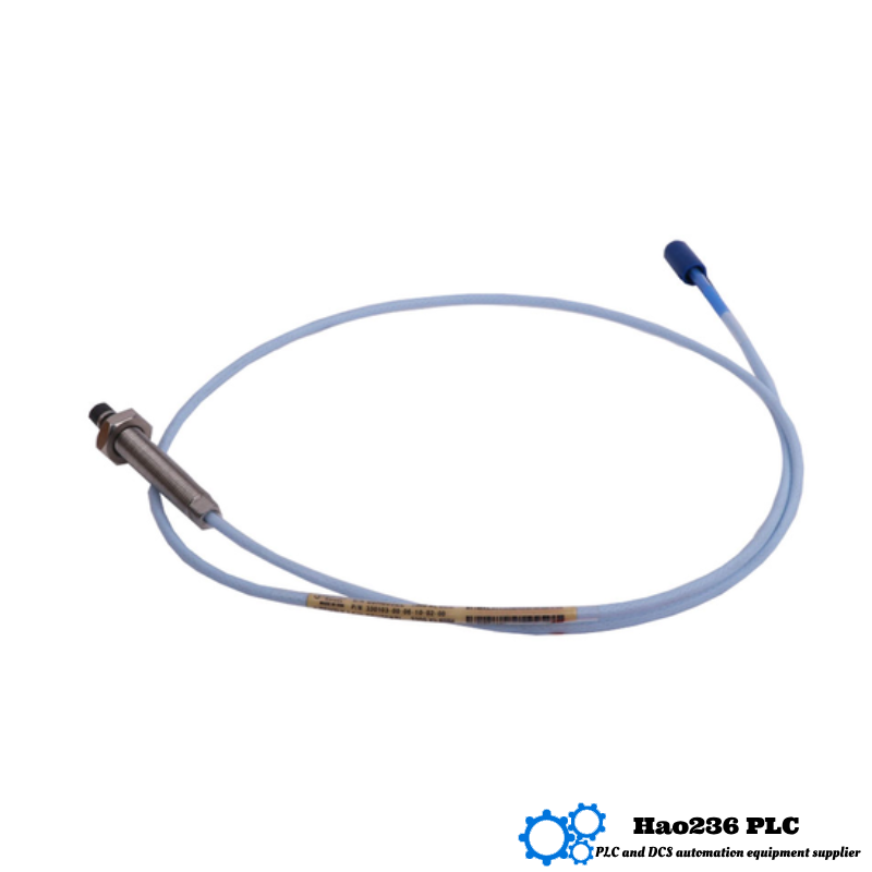 Bently Nevada 330103-01-03-05-02-05 8 mm Proximity Probe 3300 XL Series