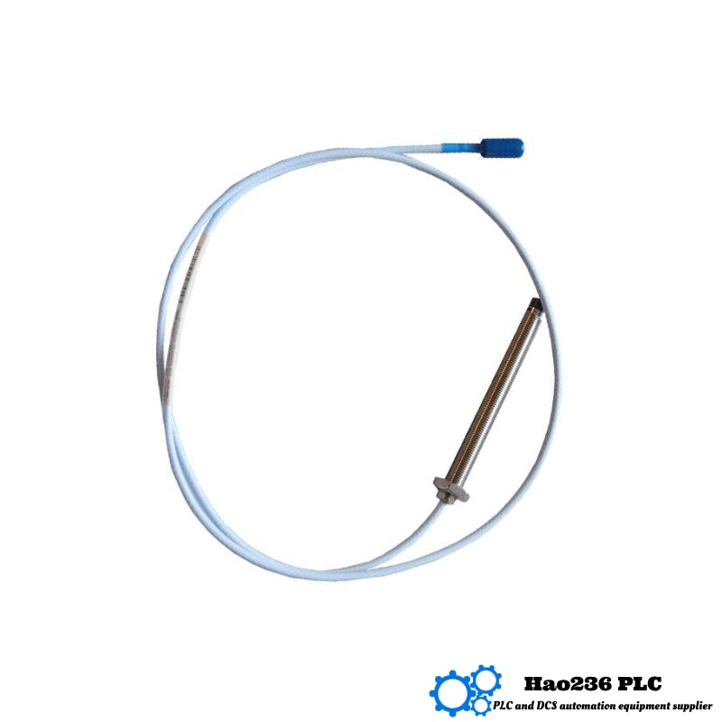 Bently Nevada 330173-00-09-10-02-05 5mm Proximity Sensor 3300 Series