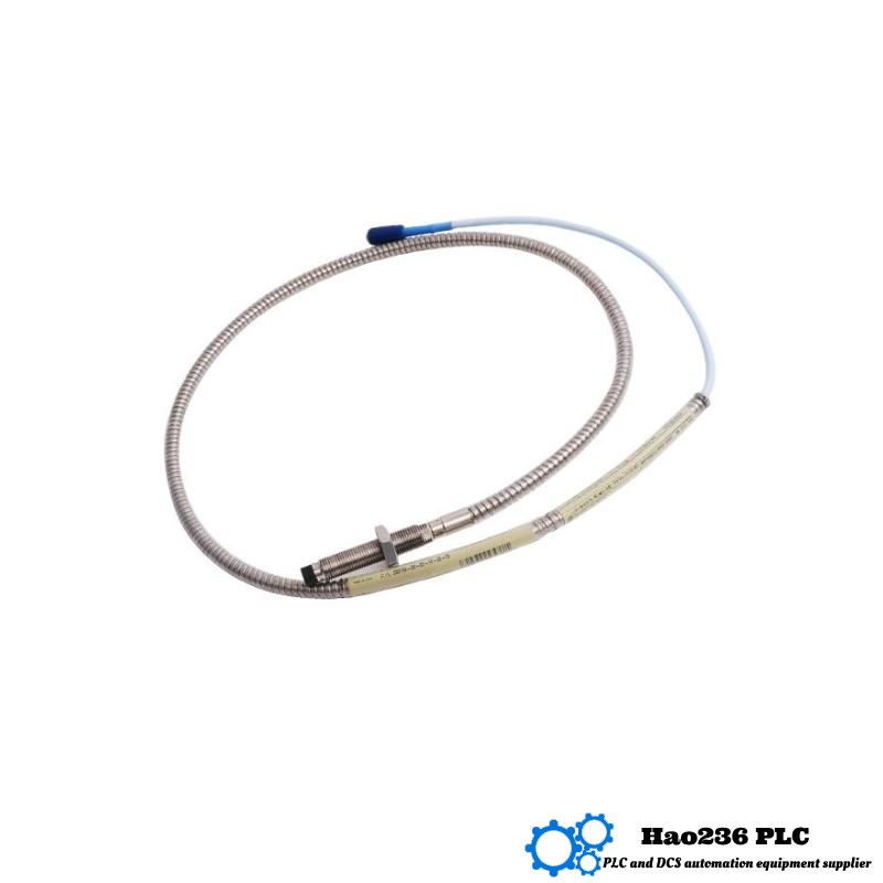 Bently Nevada 330103-04-13-10-02-00 8 mm Proximity Probe 3300 XL Series