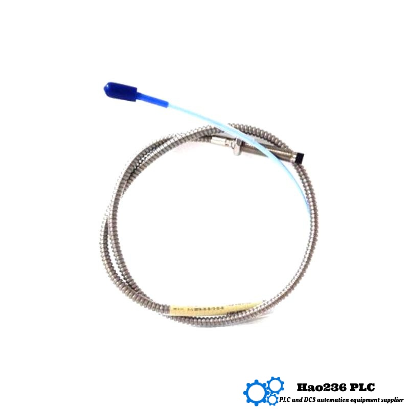 Bently Nevada 330103-04-13-10-02-00 8 mm Proximity Probe 3300 XL Series