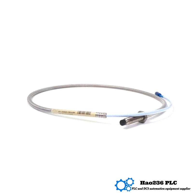 Bently Nevada 330103-04-13-10-02-00 8 mm Proximity Probe 3300 XL Series