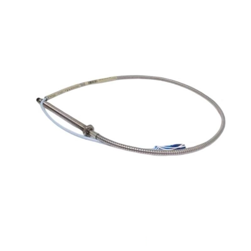 Bently Nevada 330104-00-06-10-11-00 8mm Proximity Probe (Metric) 3300 XL Series