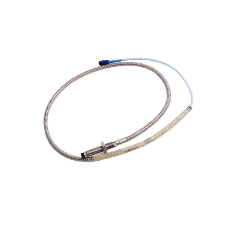 Bently Nevada 330104-00-07-10-01-CN 8 mm Proximity Probe Metric 3300 XL Series