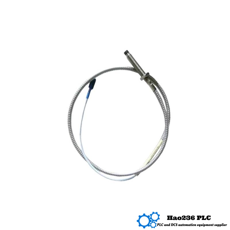 Bently Nevada 330103-00-06-05-02-IN 8mm Proximity Probe Metric 3300 XL Series