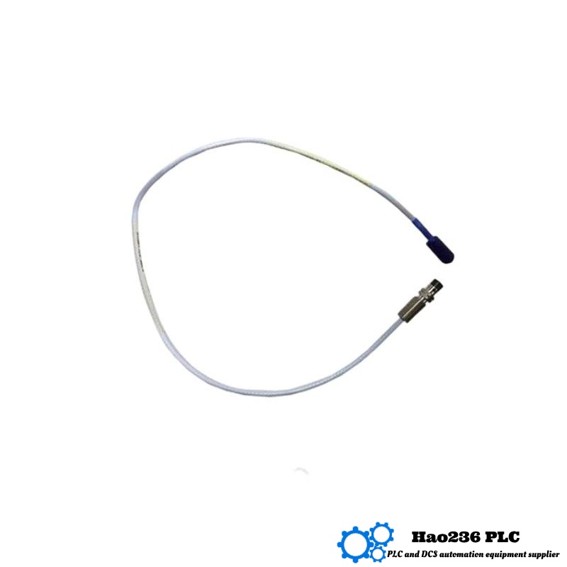 Bently Nevada 330103-00-06-05-02-IN 8mm Proximity Probe Metric 3300 XL Series