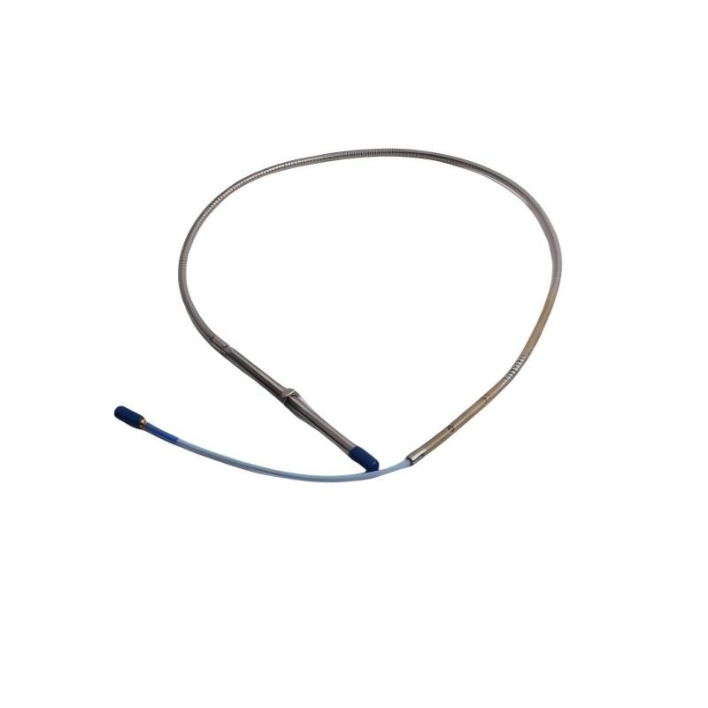 Bently Nevada 330104-00-07-10-01-CN 8 mm Proximity Probe Metric 3300 XL Series