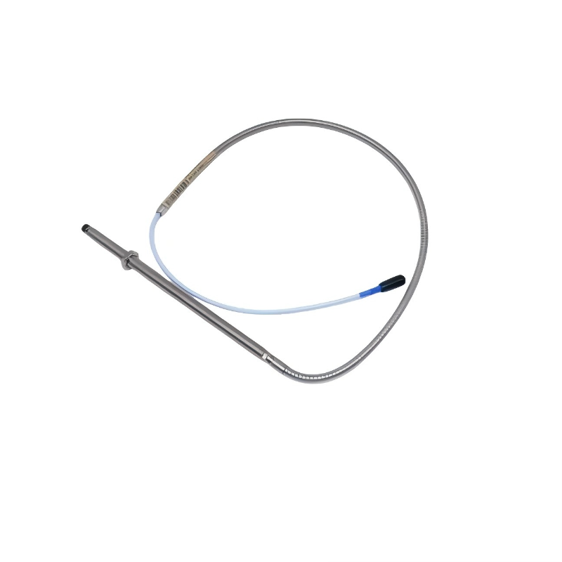 Bently Nevada 330104-00-07-10-01-CN 8 mm Proximity Probe Metric 3300 XL Series