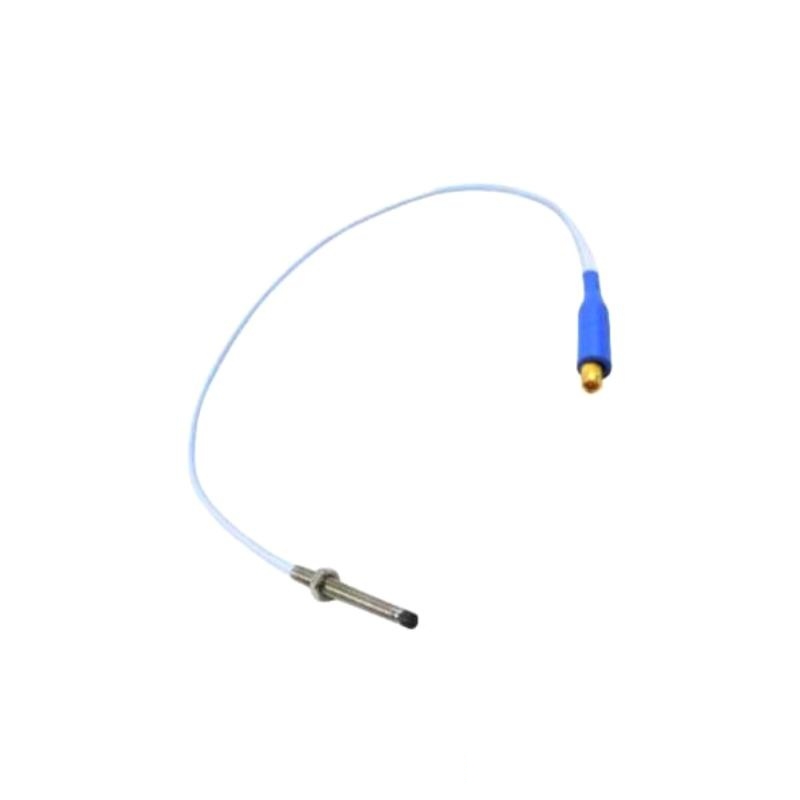 Bently Nevada 330104-08-15-10-02 8 mm Proximity Probe (Metric) 3300 XL Series