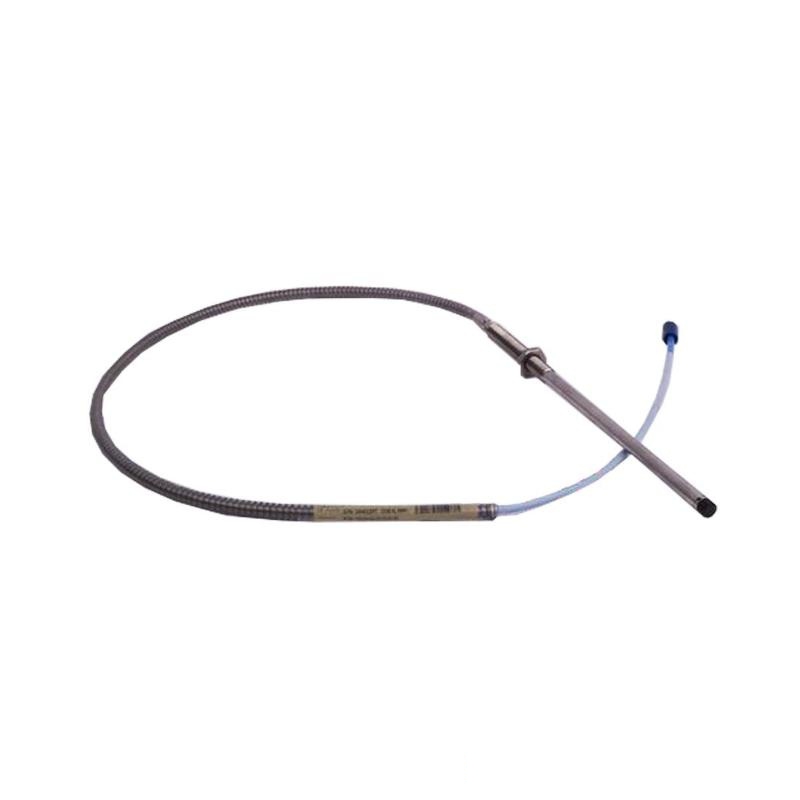 Bently Nevada 330104-08-15-10-02 8 mm Proximity Probe (Metric) 3300 XL Series