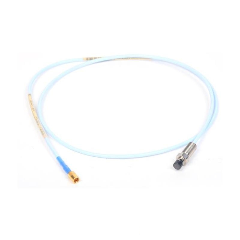 Bently Nevada 330105-02-12-05-02-CN 8mm Reverse Mount Probe 3300 XL series