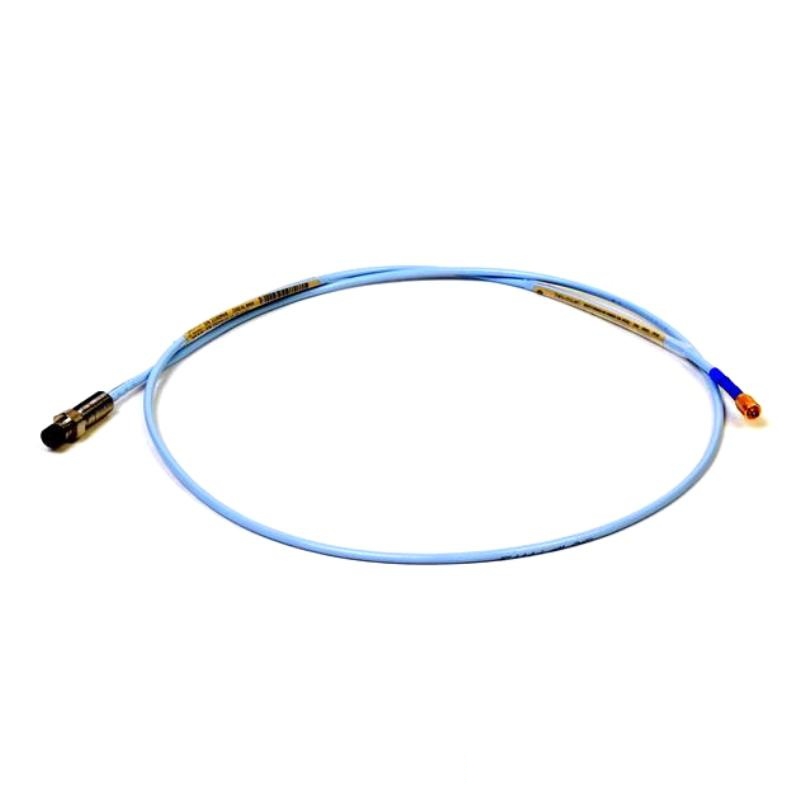 Bently Nevada 330105-02-12-05-02-CN 8mm Reverse Mount Probe 3300 XL series