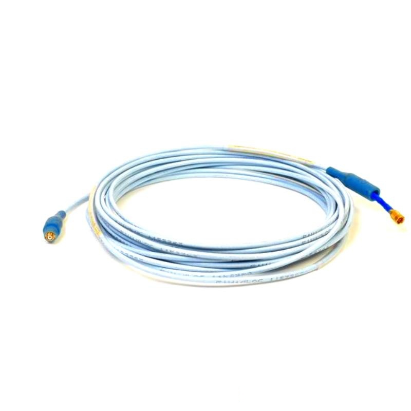 Bently Nevada 330130-030-00-00 Standard Extension Cable 3300 XL series