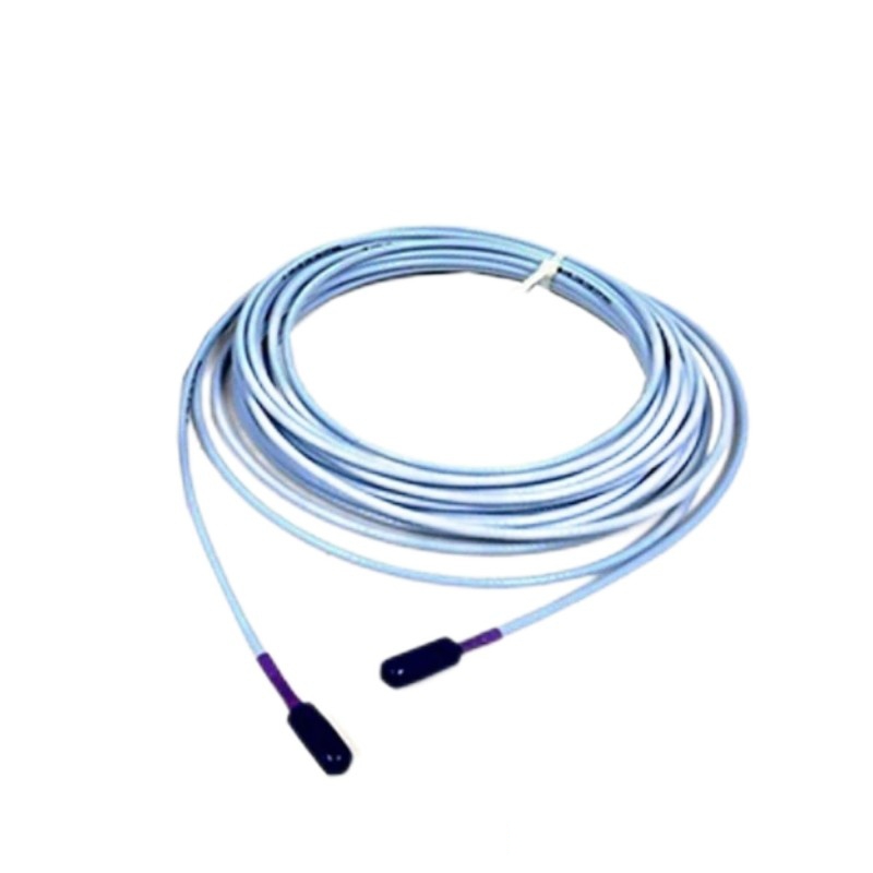 Bently Nevada 330130-040-01 Standard Extension Cable 3300 XL Series
