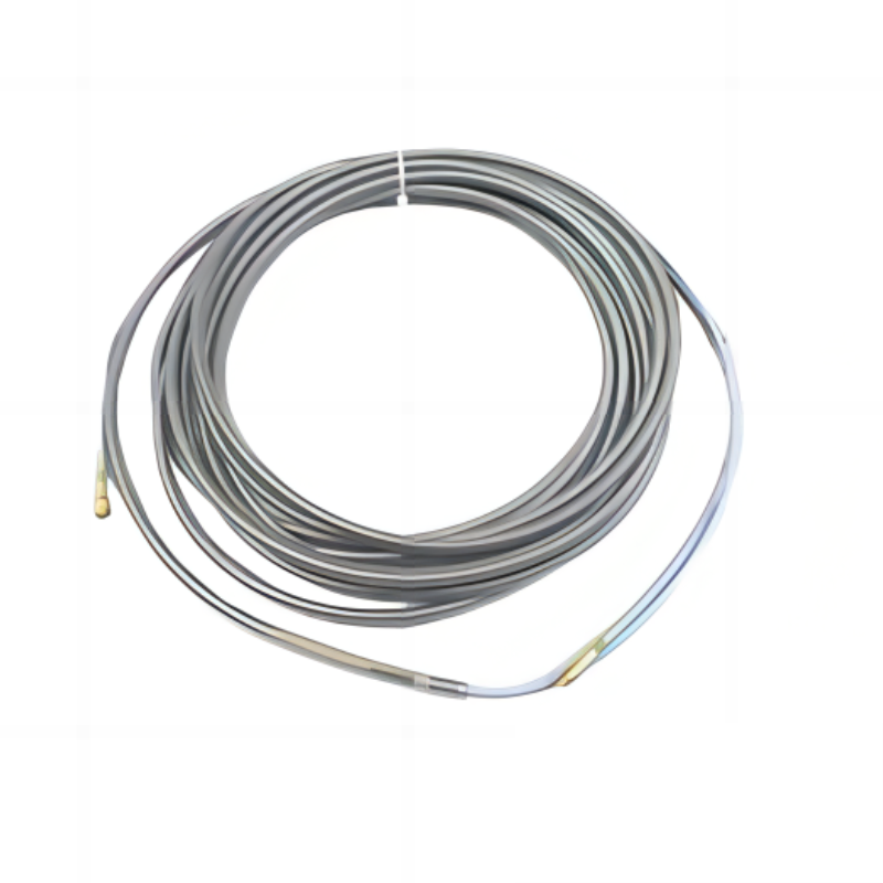 Bently Nevada 330102‑00‑80‑10‑02‑00  8 mm Proximity Probe 3300 XL Series