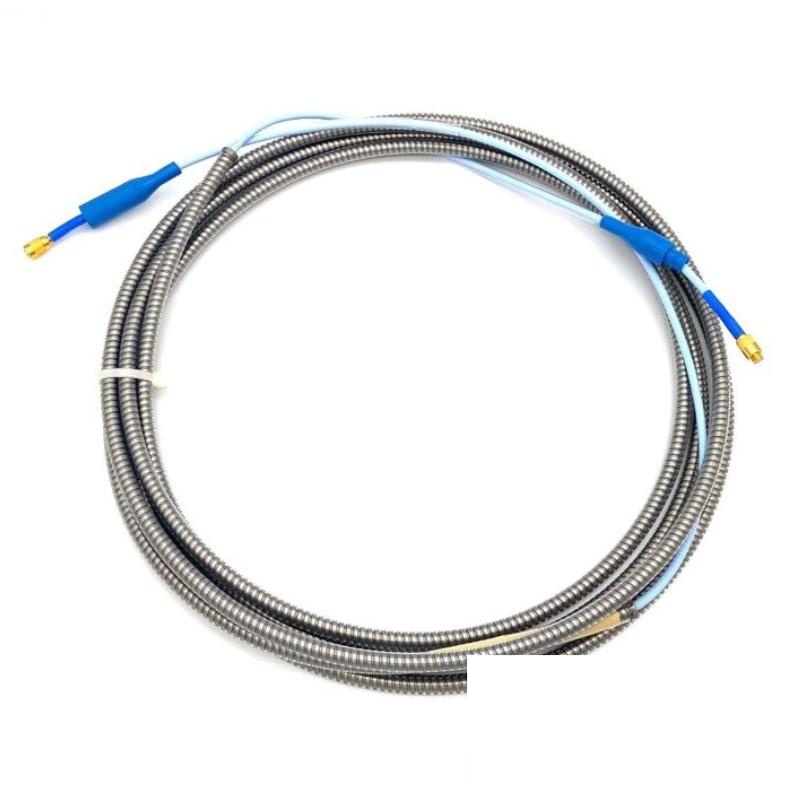 Bently Nevada 330102‑00‑80‑10‑02‑00  8 mm Proximity Probe 3300 XL Series