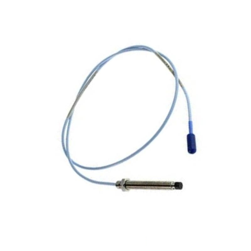 Bently Nevada 330104-00-06-50-01-00 8 mm Proximity Probe (Metric) 3300 XL series