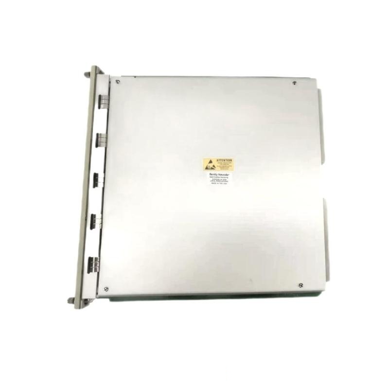 Bently Nevada 3500/94 145988-01 VGA Display Module