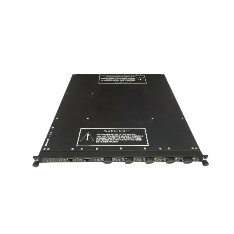 Triconex 3850E Digital Output Module