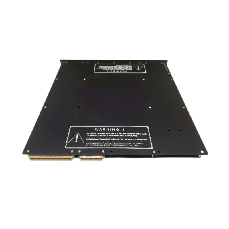 Triconex 3850E Digital Output Module